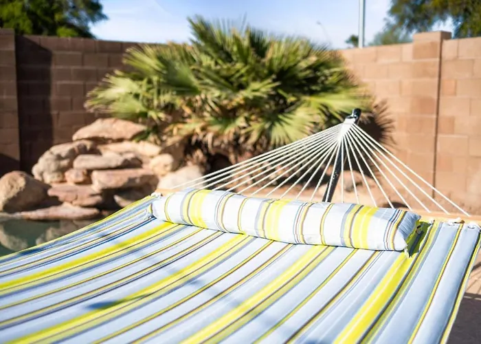 Sunlit Sandscape Private Sauna Heated Pool Hot Tub Hosted By Relaxtay Willa *